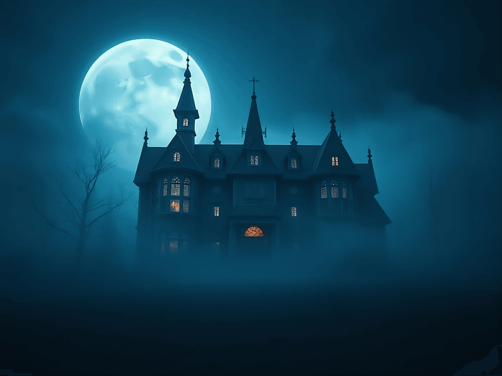 Horror House